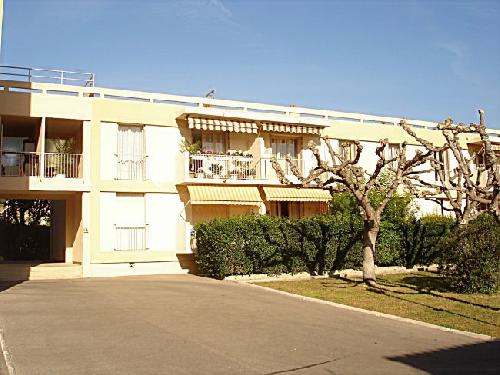 Vente appartement t3 plan de cuques 13380 13